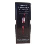 Magic Decanter Aireador