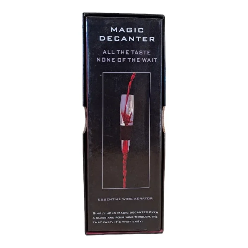 Magic Decanter Aireador