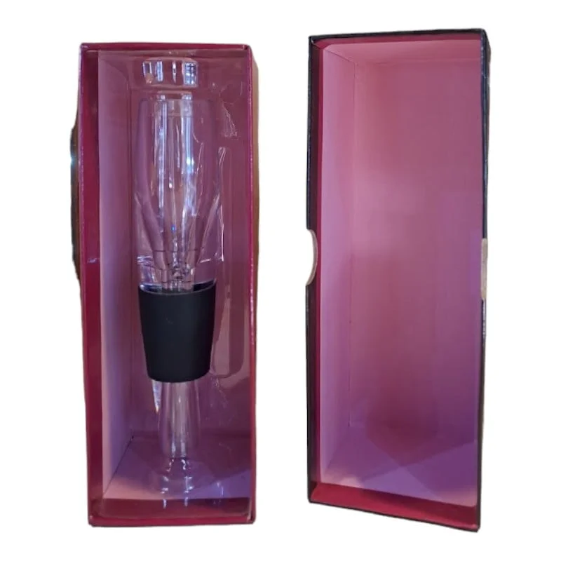 Magic Decanter Aireador