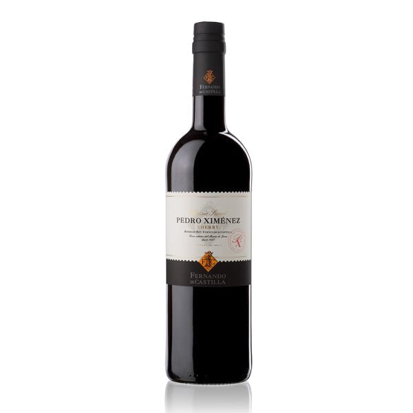 Pedro Ximénez Classic D.O. Jerez Fernando de Castilla