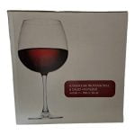 Set x 6 Copas Sommelier Professional Pasabahce