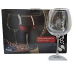Set x 6 Copas Sommelier Professional Pasabahce