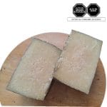 Queso de Oveja Leche Cruda Mini Molde