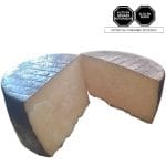 Queso de Oveja Leche Cruda Mini Molde