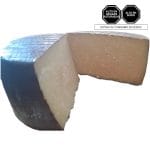 Queso de Oveja Leche Cruda Mini Molde