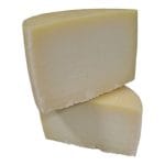 Queso de Oveja Natural Leche Cruda Mini Molde