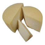 Queso de Oveja Natural Leche Cruda Mini Molde