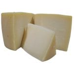 Queso de Oveja Natural Leche Cruda Mini Molde