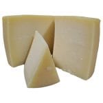 Queso de Oveja Natural Leche Cruda Mini Molde