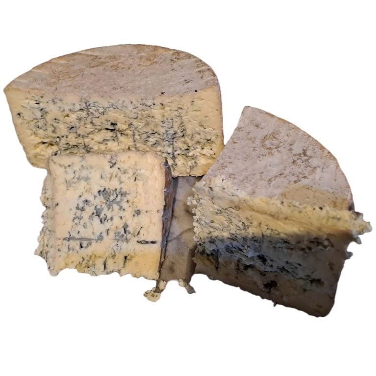 Queso Azul La Peral