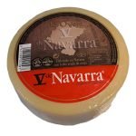 Queso de Oveja Natural Leche Cruda Mini Molde