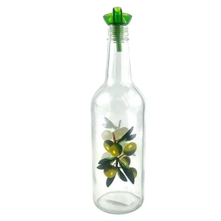Aceitera Botella 750 ml