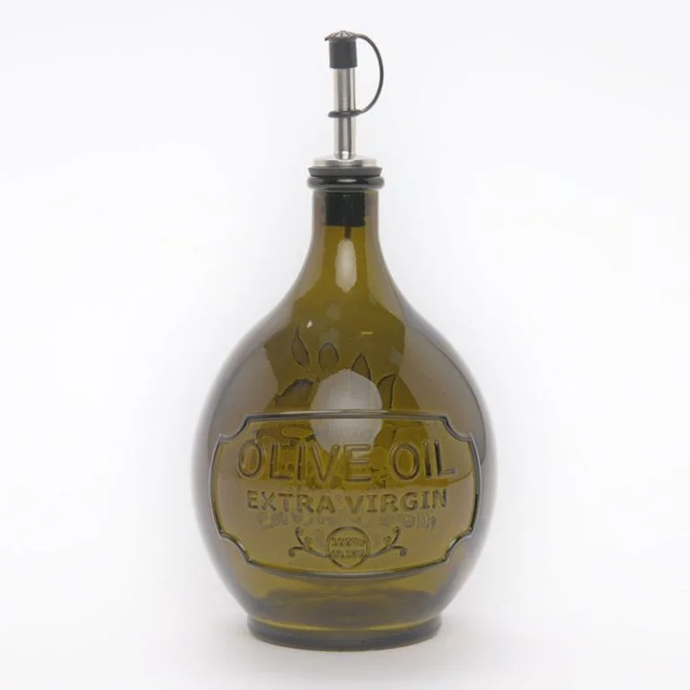 Aceitera Bola Verde 1 L