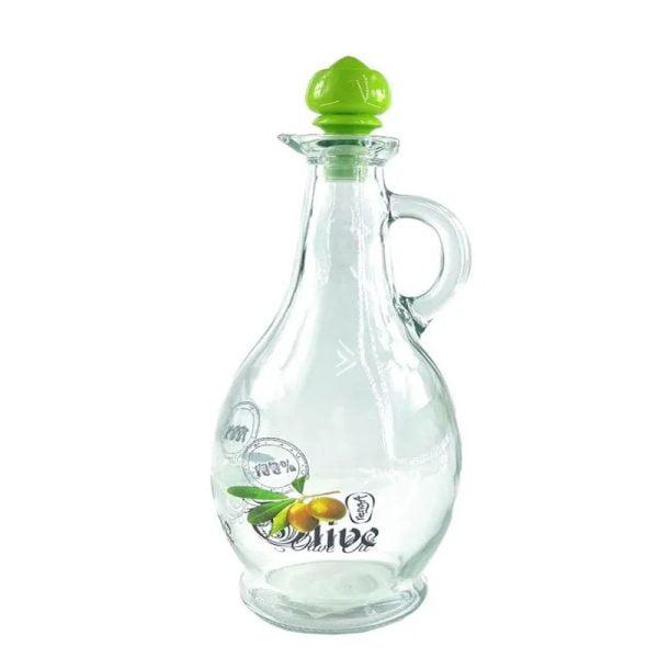 Aceitera Jarra 750 ml