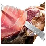 Maletin Profesional con cuchillos cortador de Jamón