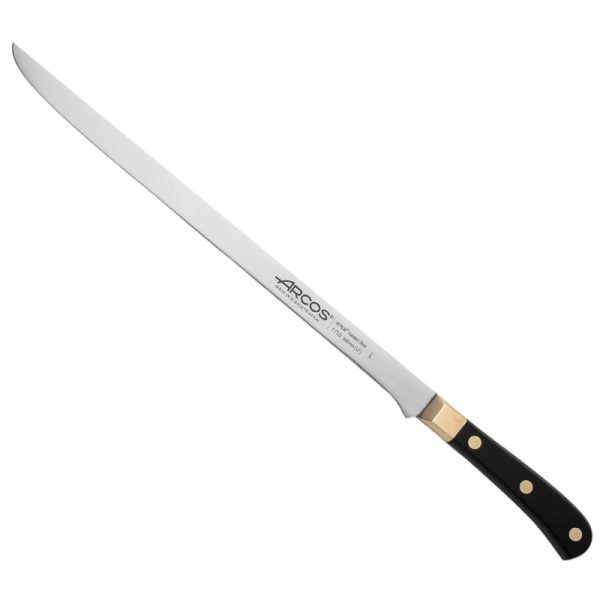 Cuchillo jamonero 300 mm Arcos Regia