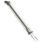 Lira Vela Acero corta quesos