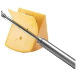 Lira Vela Acero corta quesos