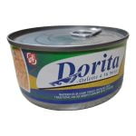 Filete de Caballa en aceite