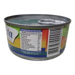 Filete de Caballa en aceite