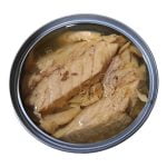 Filete de Caballa en aceite