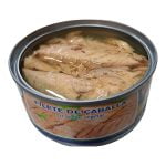 Filete de Caballa en aceite