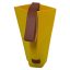 Bolsa de vino de fieltro