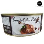 Confit de pato 2 muslos