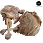 Confit de pato 2 muslos