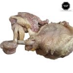 Confit de pato 2 muslos