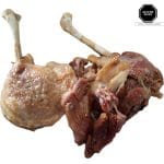 Confit de pato 2 muslos
