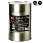 Confit de Pato 12 muslos