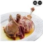 Confit de Pato 4/5 muslos