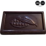 Mini chocolatinas 72% Cacao