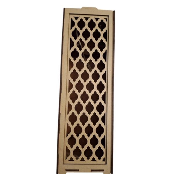 Caja Calada Artesana