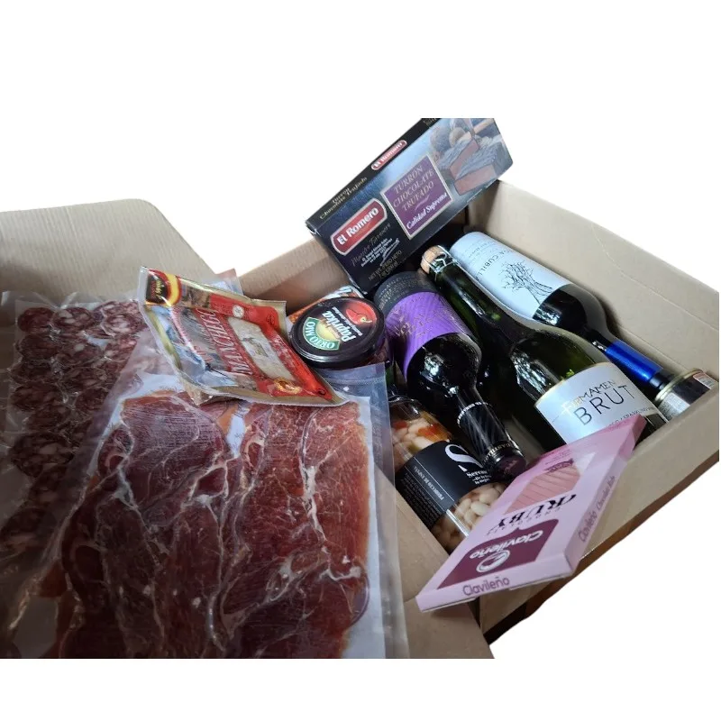 PapiBox Especial | Comprar Online | La Bodega Ibérica