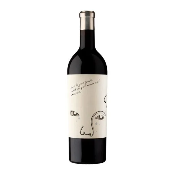 Vino tinto PorTi 2021 D.O.P. Jumilla
