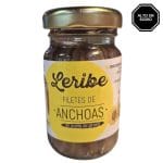 Anchoas en Aceite de Girasol