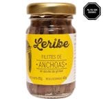 Anchoas en Aceite de Girasol