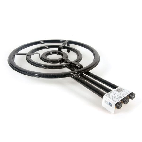 Quemador 64 cm Plano