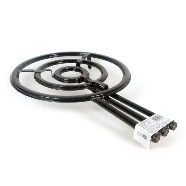 Quemador 64 cm Plano