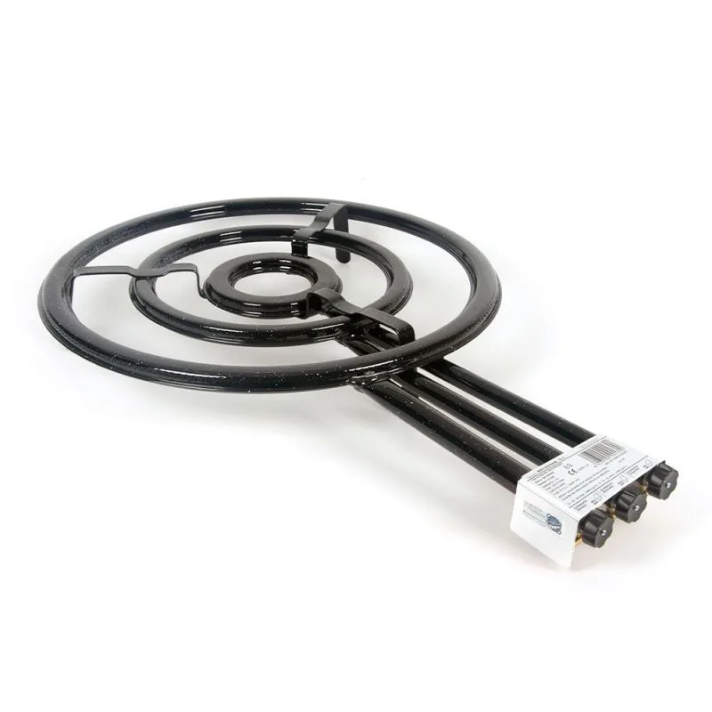 Quemador 64 cm Plano