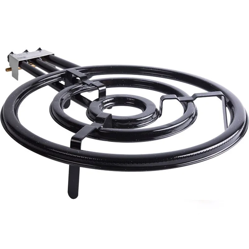 Quemador 64 cm Plano