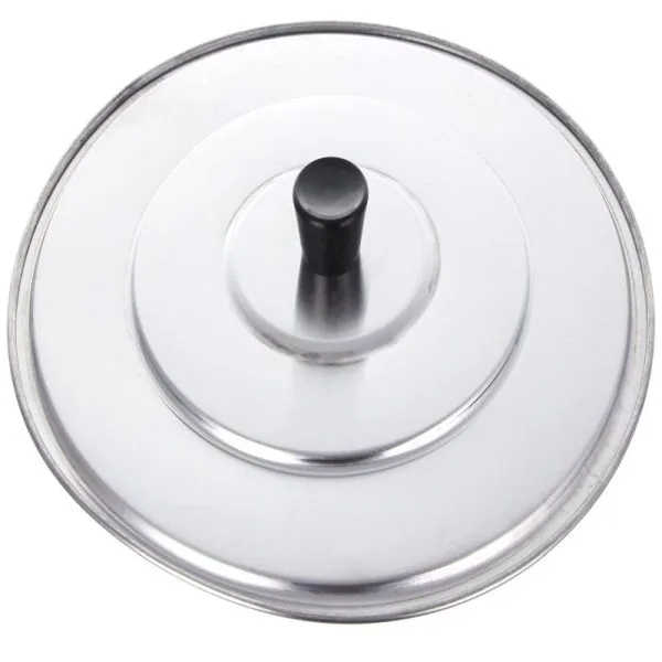 Tapa Aluminio 36 cm