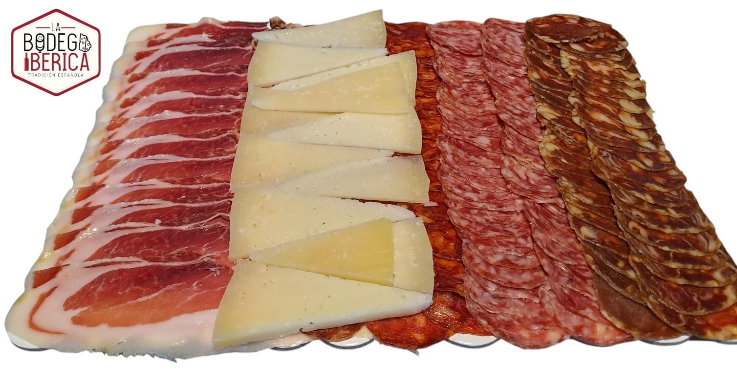 Finca La Solana Selección Especial 2023 | La Bodega Ibérica Oficial