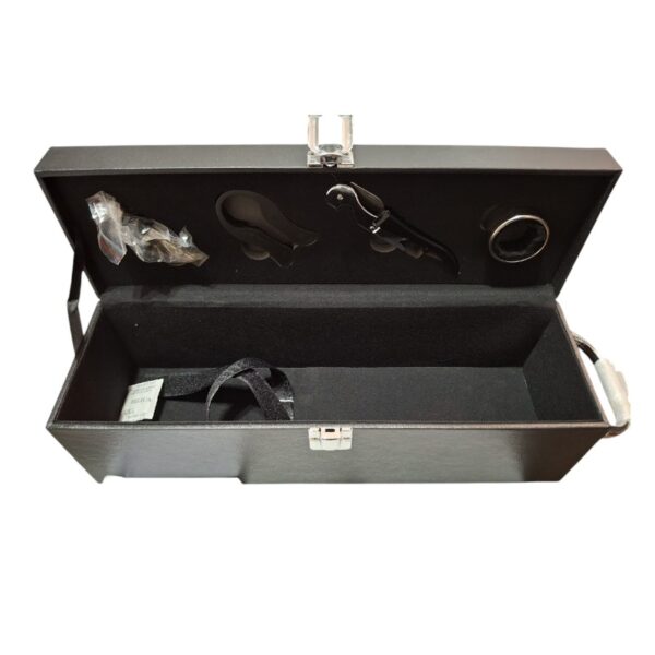 Caja Sommelier