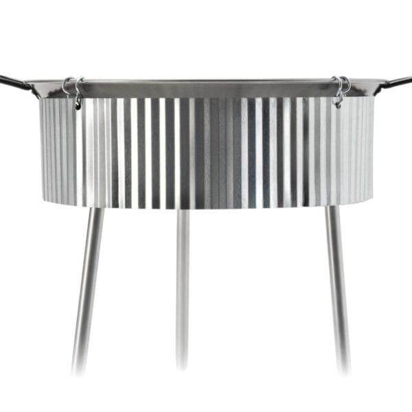 Paravientos 3 Piezas ajustable