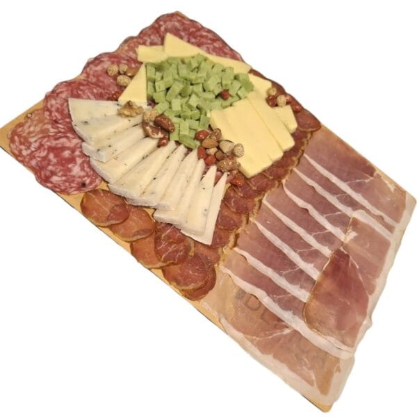 Tabla Gran Bodega Premium