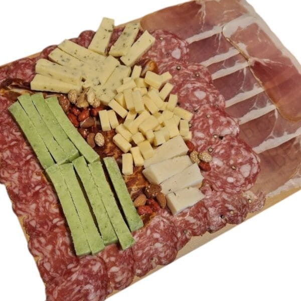Tabla Gran Bodega Selección