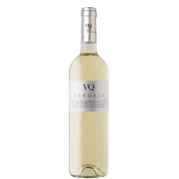 Vino Blanco Verdejo VQ 2025